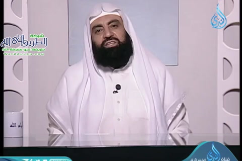الأندلس : سقوط طليطلة (30-08-2019) أيام الله 