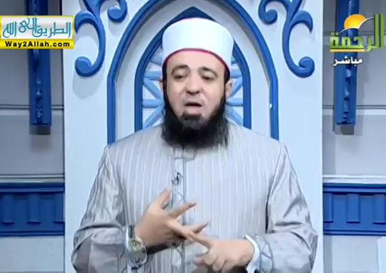 قصة حدثني سيدى ( 28/9/2019 ) قصة مع حبيبي  