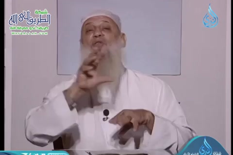 من أخطاء التوبة - اليأس من رحمة الله 3(29-08-2019)