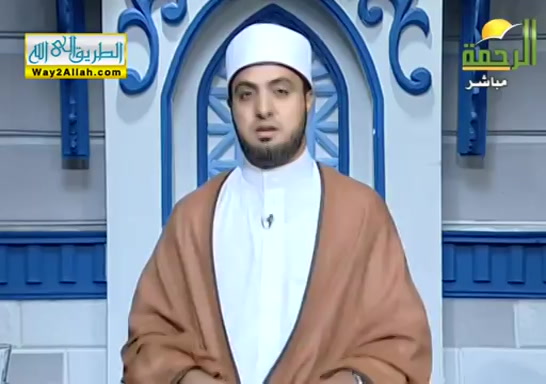 حفظ الاسرار( 1/10/2019 ) اخلاق مفقودة 