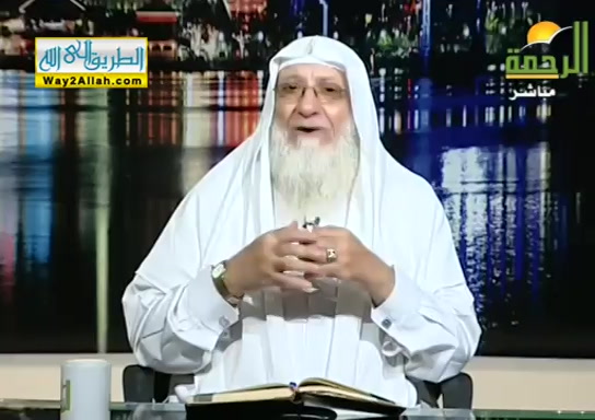 زينب وصبرها الجميل ( 2/10/2019 ) صانعات الرجال