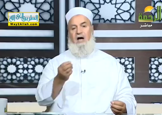 لو كنت راجل طلقنى ( 2/10/2019 ) مع الاسرة المسلمة