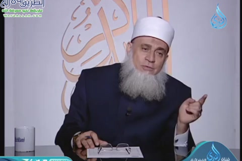 أهل الذكر ( 14/9/2019)