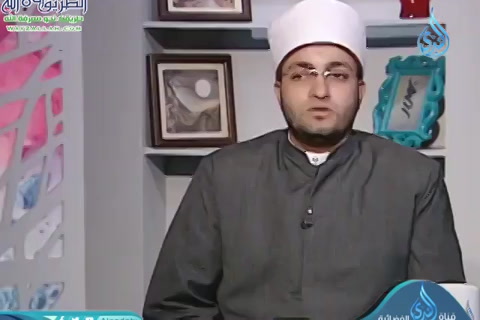  سورة النساء الآية 6إلي10|ح82| ( 18/9/2019) حادي الركب