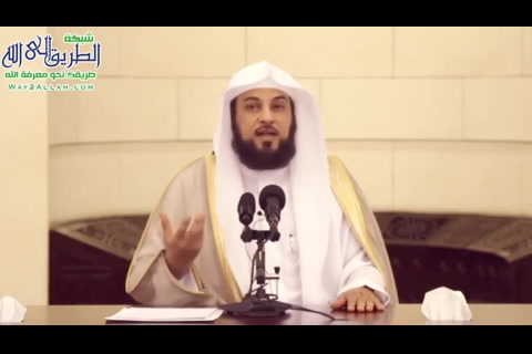 غيرة النساء - الحلقة 72- شرح مختصر صحيح البخاري