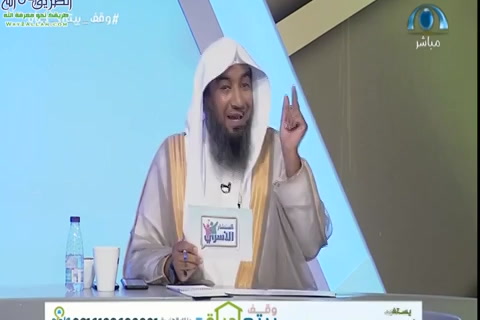 في بيتنا حزين- المستشار الاسري