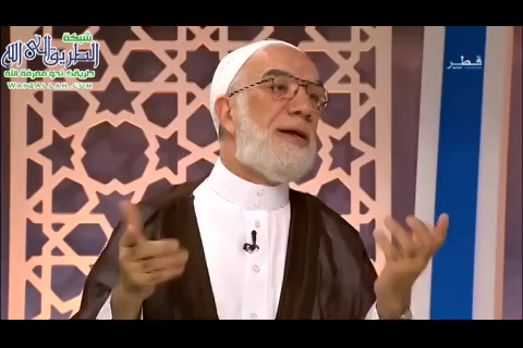 هيا بنا نؤمن ساعة من روائع الشيخ عمر عبد الكافي