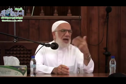   وليال عشر - محاضرة 