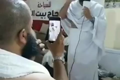 خطبة بيوم عرفة عن فضل يوم عرفة 