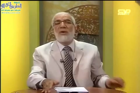 الأعمى والأقرع والأبرص- قصة وعبرة