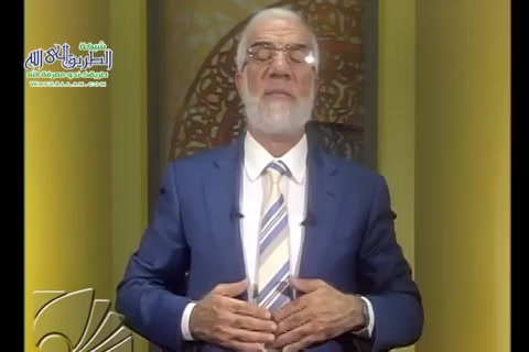 أصحاب الكهف - قصة وعبرة