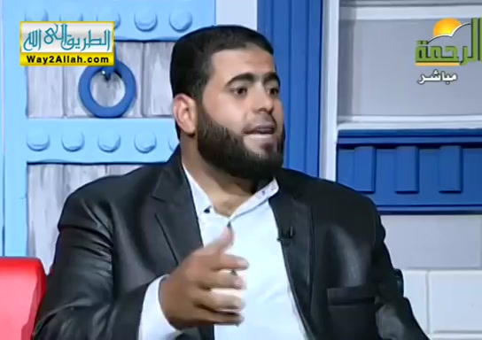 العزلة بين النفع والضرر ( 17/10/2019 ) ترجمان القرآن  