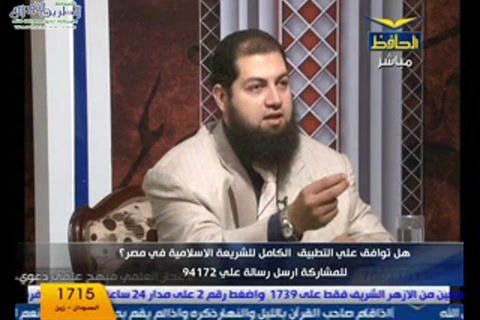 موت الصالح والطالح 1 - رحلة الى الدار الآخرة