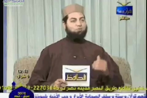 عام جديد والأدب المفقود مع الله - الهجرة دروس وعبر