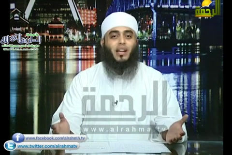 حكايتي مع ربي