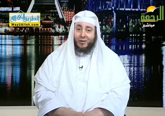 معرفة الكائنات لاحتياجتها فطريا ( 14/10/2019 ) هذا خلق الله