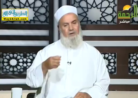 السلام تحية وثقافة ( 16/10/2019 ) مع الاسرة المسلمة