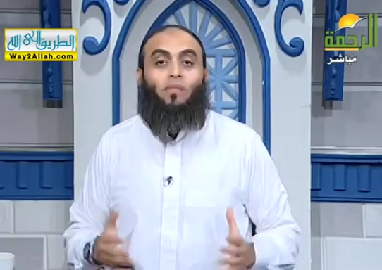 تمارين الأخلاص ( 20/10/2019 ) روائع بن القيم 