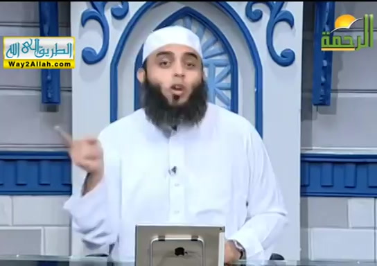 الرد على الساحر عزام ( 10/11/2019 ) روائع بن القيم 