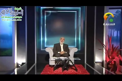 ح6 غثاء السيل (اقتربت الساعة) 