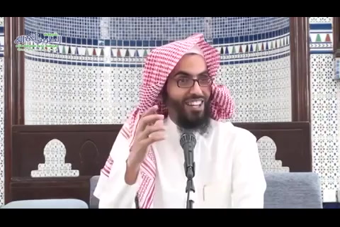(16) الثلاثة الذين خلفوا