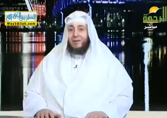 حياة فى القطب الشمالى ( 25/11/2019 ) هذا خلق الله