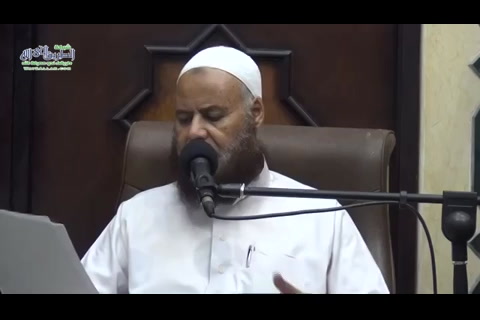  من سورة المجادلة إلى سورة التحريم  -  مجمل الآيات 1438 هـ