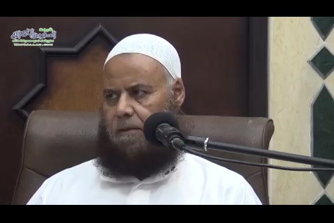 من سورة فصلت إلى سورة الفتح  -  مجمل الآيات 1438 هـ