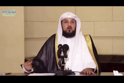  الدرس (50 )  تجنب الشبهات واحذر الوسوسة  -  شرح مختصر صحيح البخاري