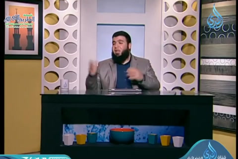 الحلقة 53- التعليم والبلاغ(05-03-2019) أطفالنا والقرآن