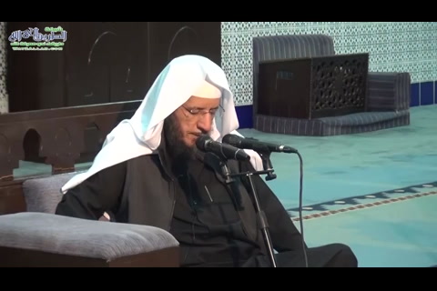 المجلس 88 - الاية 250 من سورة البقرة(14-05-1440)التعليقات على ايات