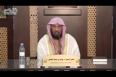 المجلس 71-الاية 172 من سورة البقرة(08-03-1439)تعليقات على ايات