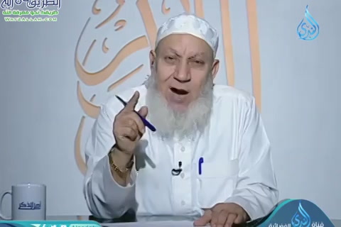 أهل الذكر ( 24/9/2019)
