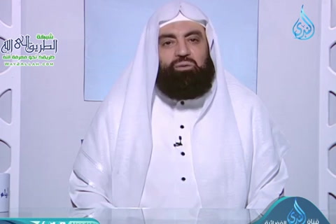 الأندلس:معركة الزلاقة الكبرى 4  ( 3/8/2018)  أيام الله
