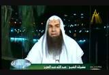 فضل قيام الليل في العشر الاواخر