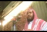 جيل الايمان وجيل الخذلان ( خطبة الجمعة )