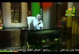 القدس مدينة السلام (7/10/2009) حلقة خاصة