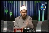 الكبر (13-9-2009) بناء الإيمان