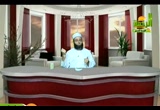 المؤمن للمؤمن كالبنيان... (12/10/2009) علمني رسول الله