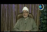 الحلقة السادسة عشر ( 9/9/2009 ) فقه الصيام 