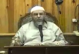 010 باب فضل الصف الأول 