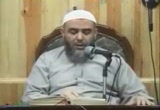 082 باب آداب الاستئذان والعطاس والتثائب 