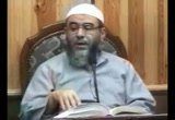 100 فضل المشي إلى المساجد 