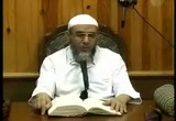 148 النهي عن إظهار الشماتة بِالمُسْلِم ، تحريم الطعن في الأنساب 