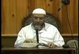 177 كراهة الخصومة في المسجد ورفع الصوت فِيهِ ، نهي من أكل ثوماً أَوْ بصلاً أَوْ كراثاً أَوْ غيره مِم