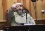 02 سفر المرأة للحج ، الحج عن الغير ، آداب السفر 