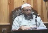 09 محظورات الإحرام ، جزاء الصيد ، حرم مكة ، ماء زمزم 