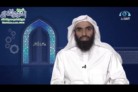 الدعاء والحياة  - يدعون إلى الخير
