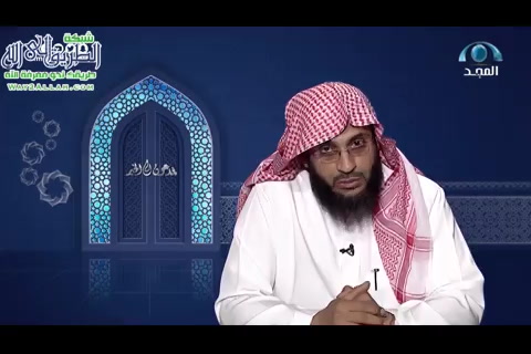 الصدق والصيام - يدعون إلى الخير