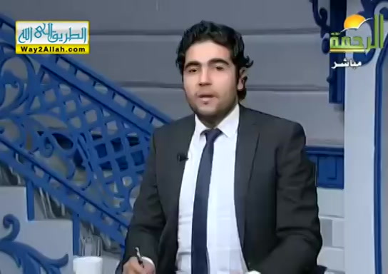 التطبيع مع اليهود ( 9/12/2019 ) الملف 